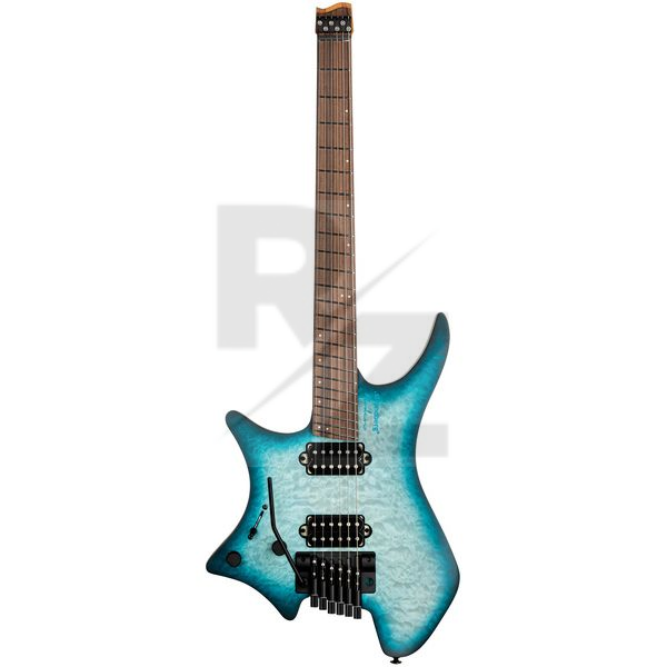 Image Strandberg Boden NX 6 Lefty Glacier BB