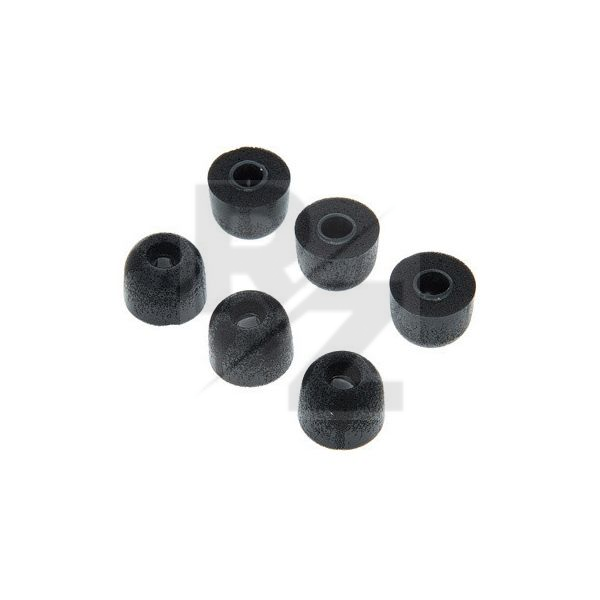 Image Comply Isolation T-200 Small Black