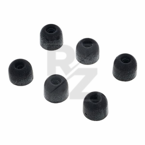 Image Comply Isolation T-100 L Black