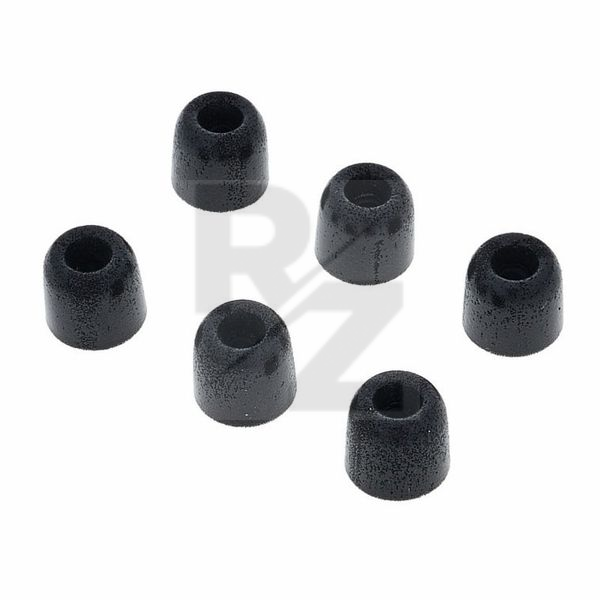 Image Comply Isolation T-100 M Black