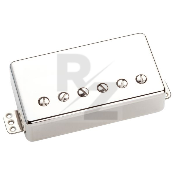 Seymour Duncan Exciter Trembucker Nckl Cover Image Seymour Duncan Exciter Trembucker Nckl Cover