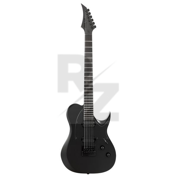 Image Solar Guitars T1.6SVART+