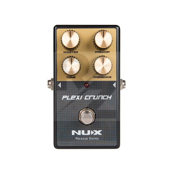 Nux Plexi Crunch Image Nux Plexi Crunch