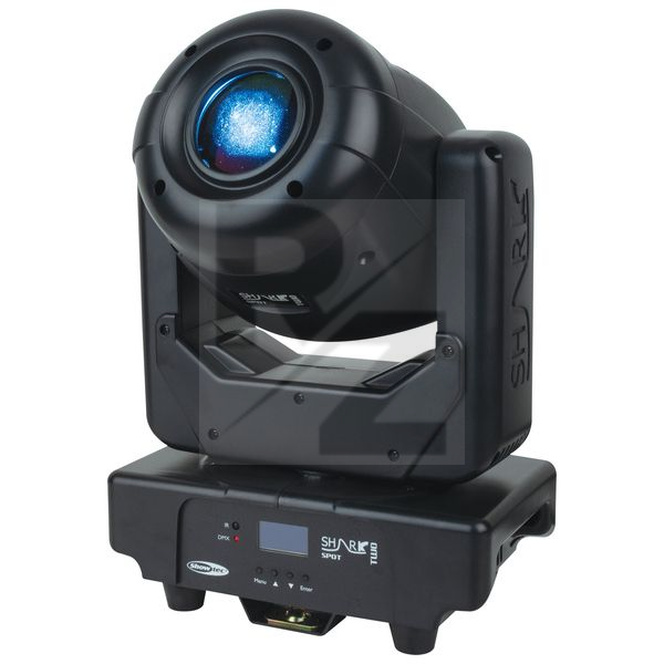 Image Showtec Shark Spot Two