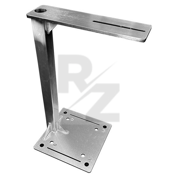 Image Duratruss Lighting Fixture Suspension