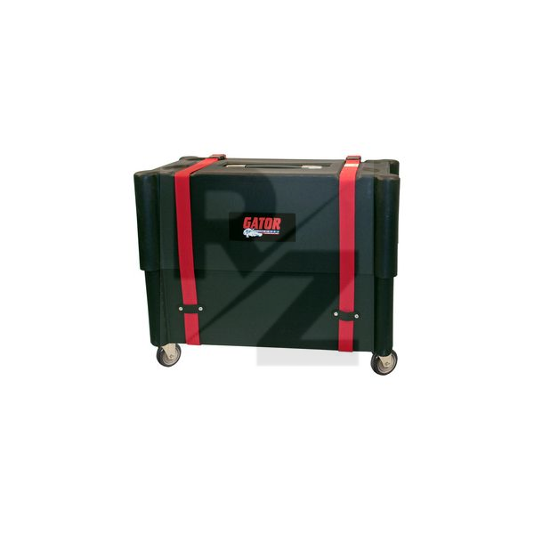 Image Gator G-212 Roto Amp Case