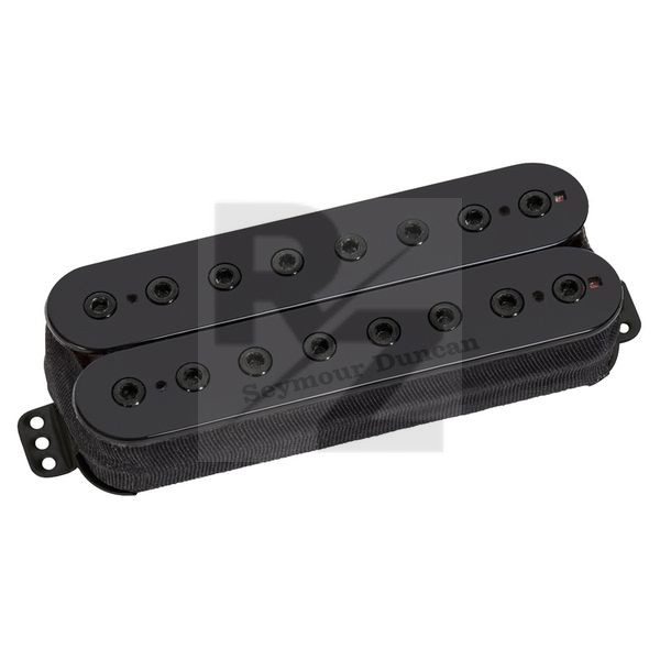 Seymour Duncan Mark Holcomb Scarlet HU Neck 8 Image Seymour Duncan Mark Holcomb Scarlet HU Neck 8