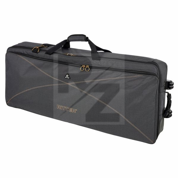 Image Ritter RKS7 Keyboard 1160*460*150 MBG