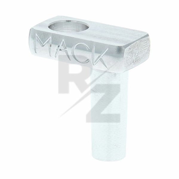 Image Holger Mack Mack for Cornet