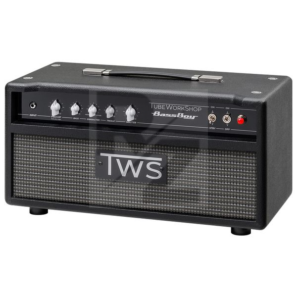 Image TWS BassBoy Top