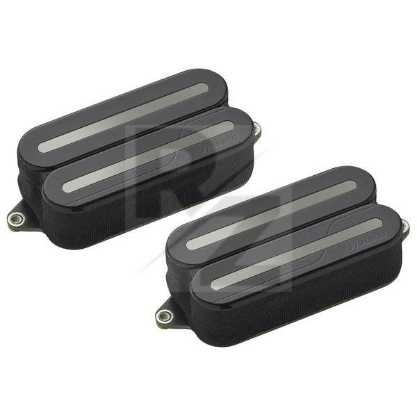 Image Fishman Fluence OC Mod. HB Set BNBK