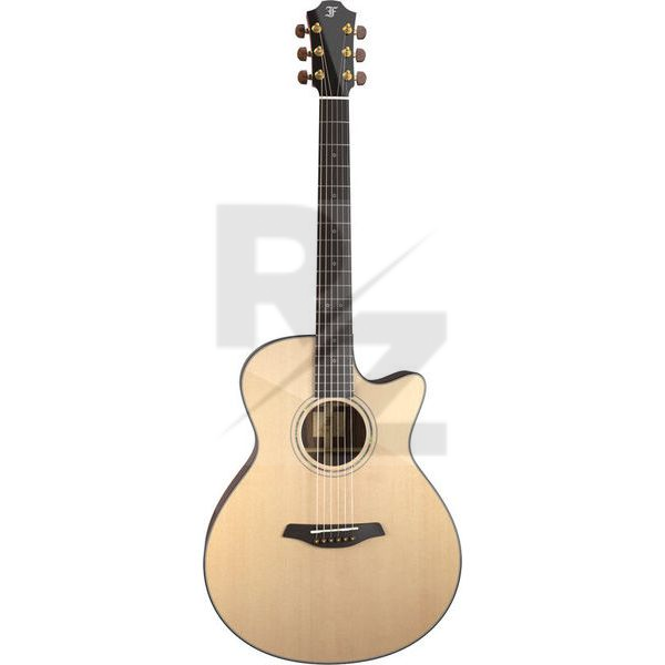 Image Furch Yellow Gc-SR