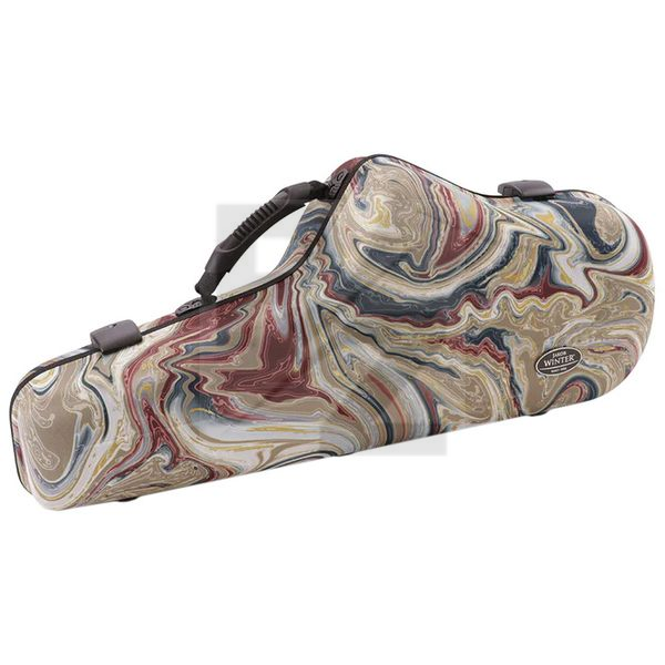 Image Jakob Winter JW 51092 Alto Sax Case Marble