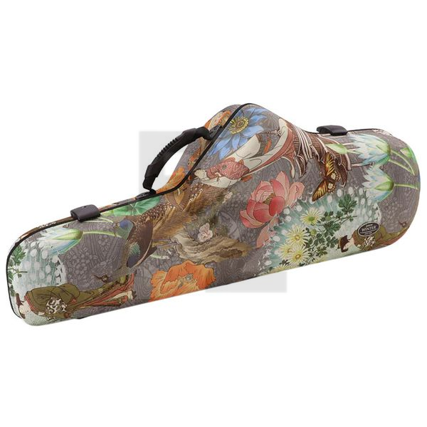 Image Jakob Winter JW 51095 Tenor Sax Case Osaka