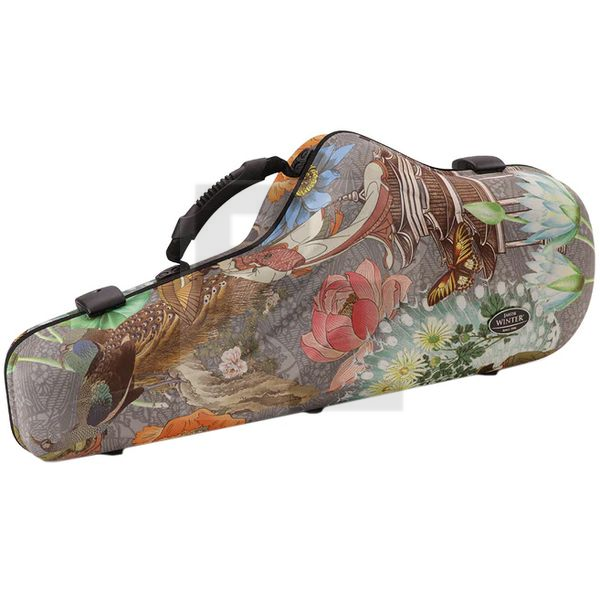 Image Jakob Winter JW 51092 Alto Sax Case Osaka