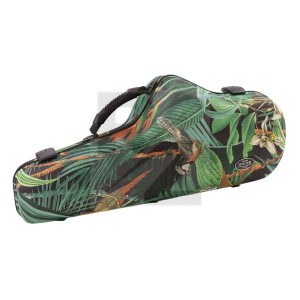 Image Jakob Winter JW 51092 Alto Sax Case Jungle