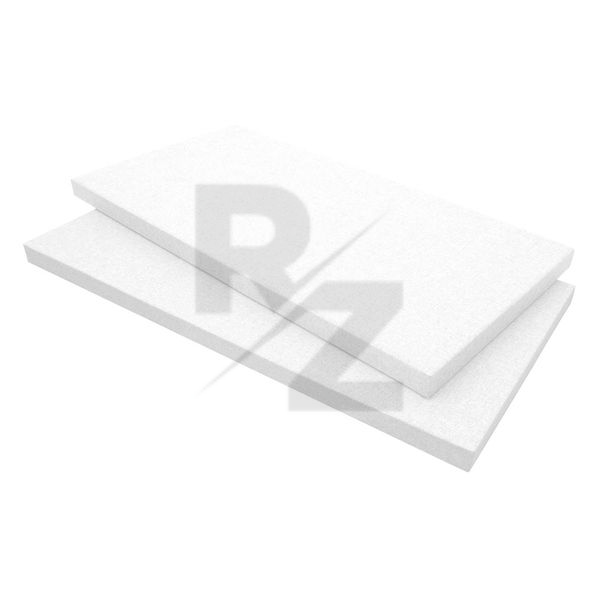 Image EQ Acoustics Spectrum 2 L5 Tile White