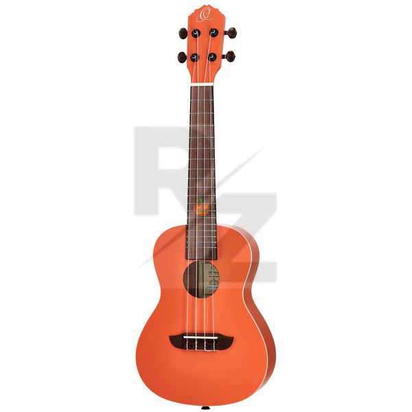 Image Ortega Halloween Concert Ukulele