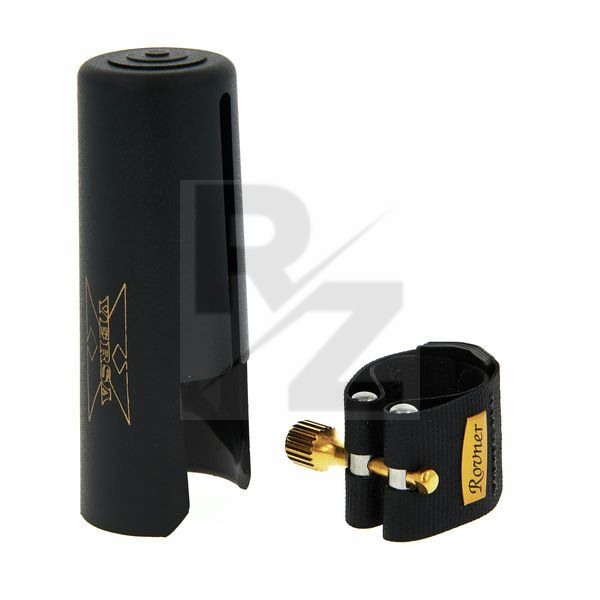 Image Rovner Versa X-3ML Ligature (TS/BS)