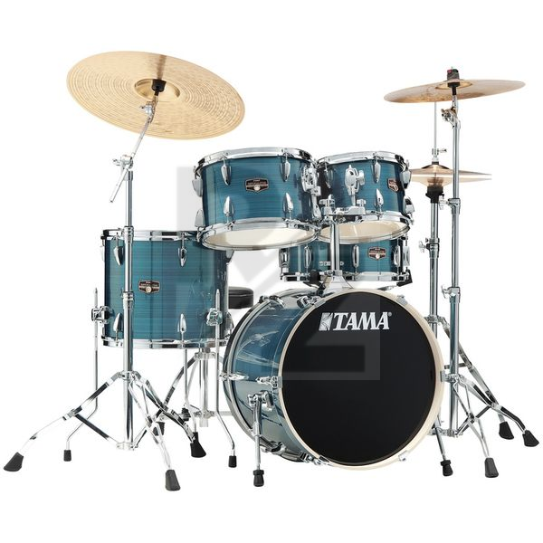 Image Tama Imperialstar 18