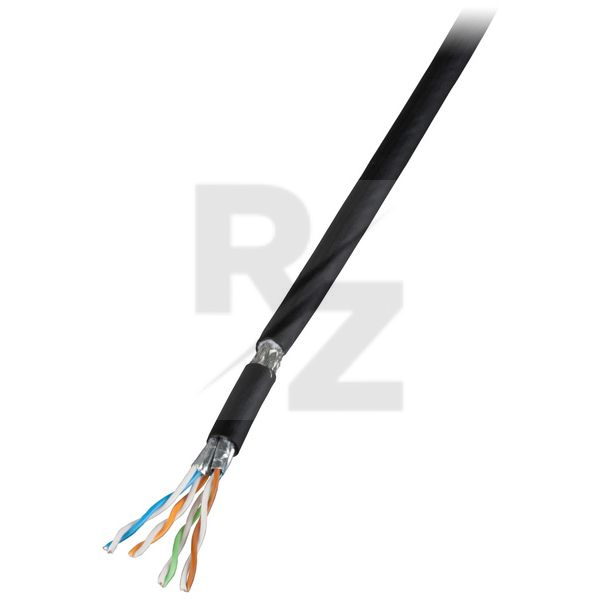 Image Draka Draka CAT7 Patch Pro Flex