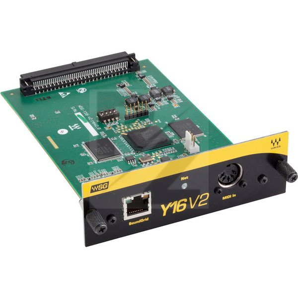 Image Waves WSG-Y16 V2 SGCard Yamaha
