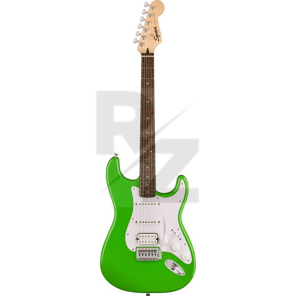 Image Squier LTD Sonic Strat HSS LG