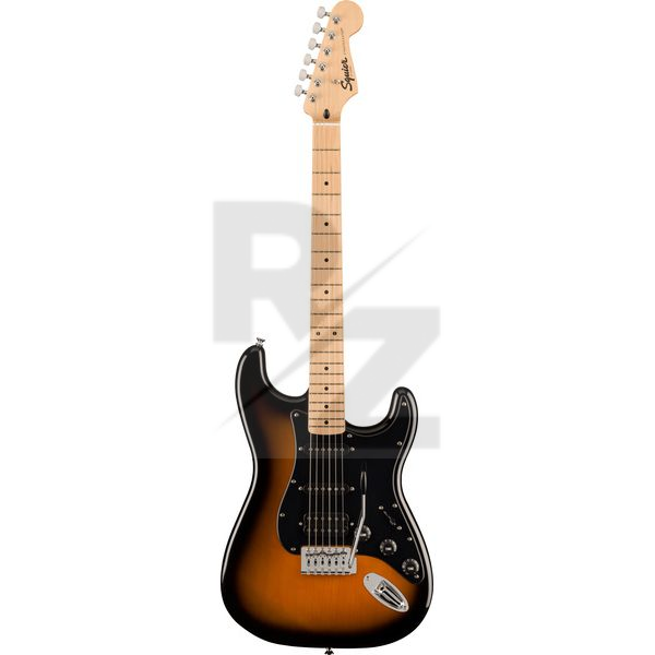 Image Squier LTD Sonic Strat HSS 2TSB