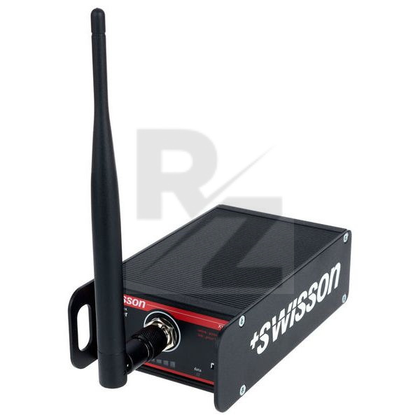 Image Swisson XWL-R-CRMX-5 Receiver