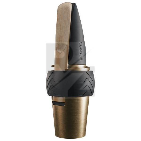 Image Ranger Oak Single Set Tenor Sax 6