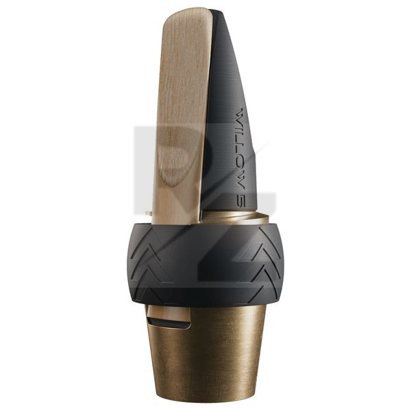 Image Ranger Willow Single Set Alto Sax 5