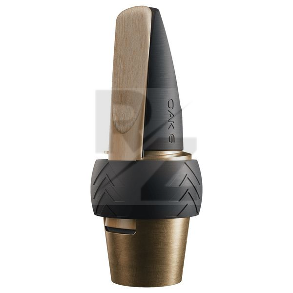 Image Ranger Oak Single Set Alto Sax 6