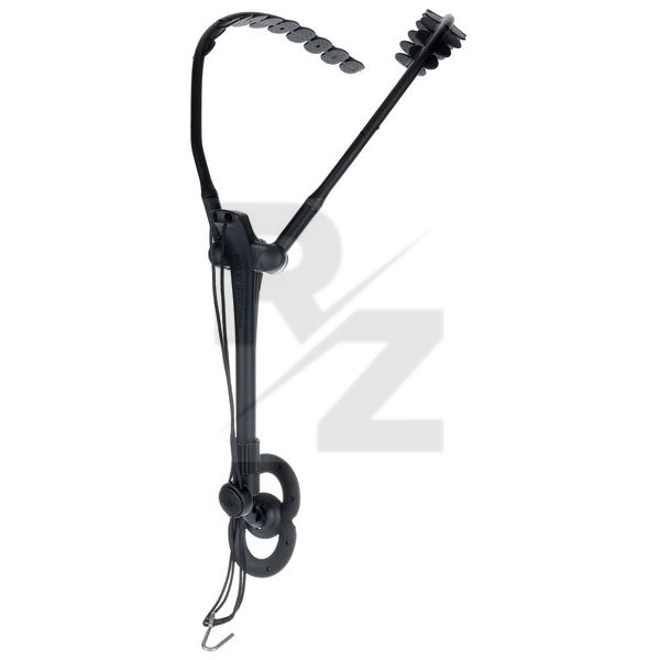 Image Jazzlab saXholder PRO Bassoon XL