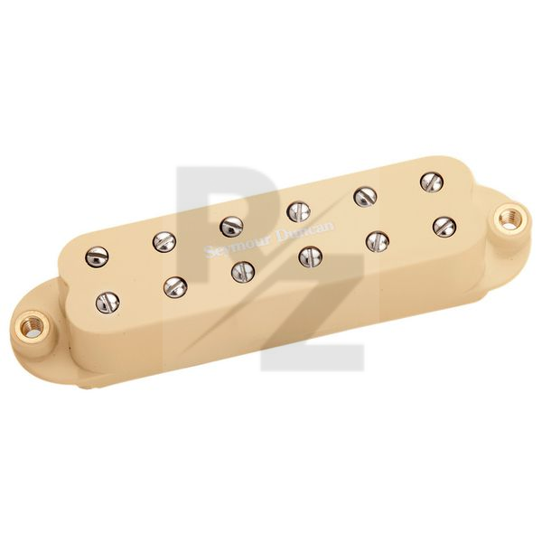 Image Seymour Duncan Little ’78 ST Neck Pickup CR