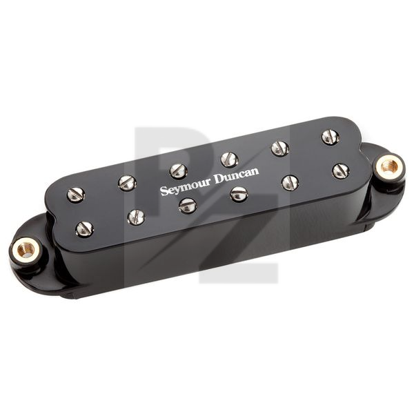 Image Seymour Duncan Little ’78 ST Bridge Pickup BK