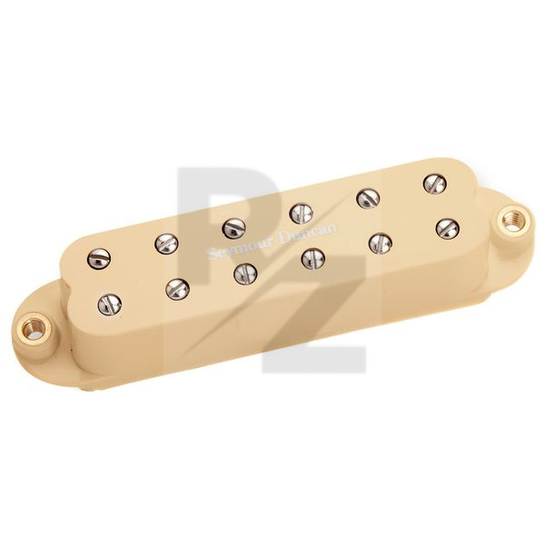 Image Seymour Duncan Little ’78 ST Bridge Pickup CR
