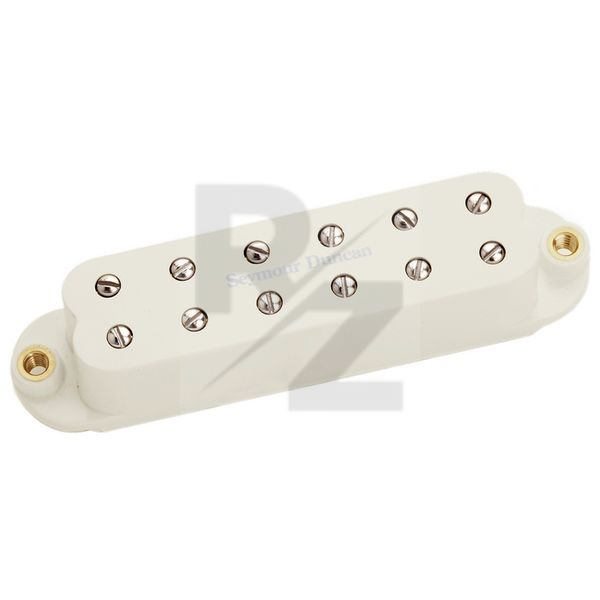 Image Seymour Duncan Little ’78 ST Bridge Pickup PM