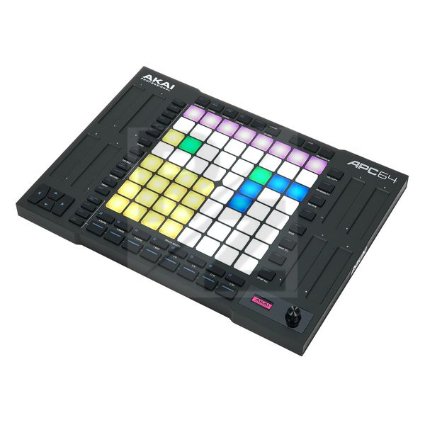Image AKAI Professional APC64