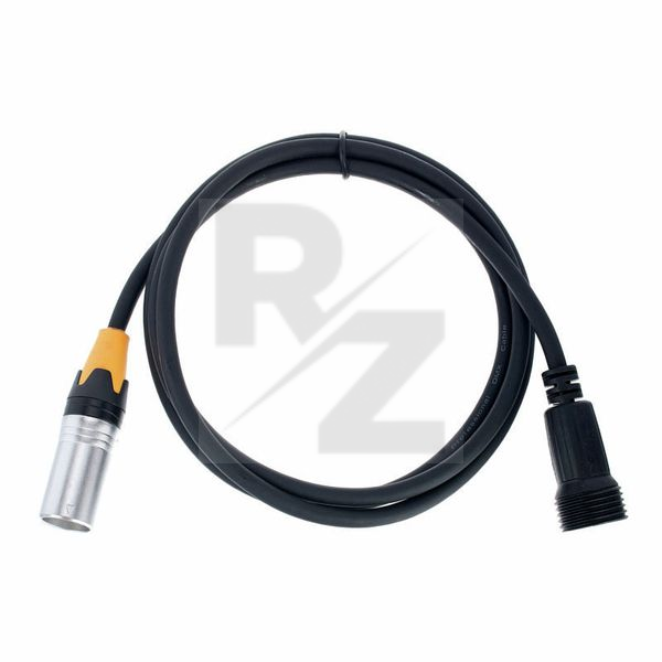 Image Varytec DMX In Adapter 1.5m 5pin IP65