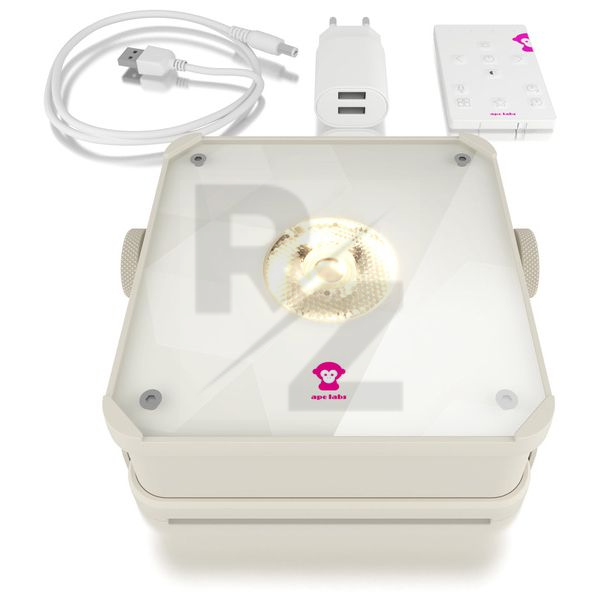 Image Ape Labs ApeLight mini V2 (B) Set 1 C