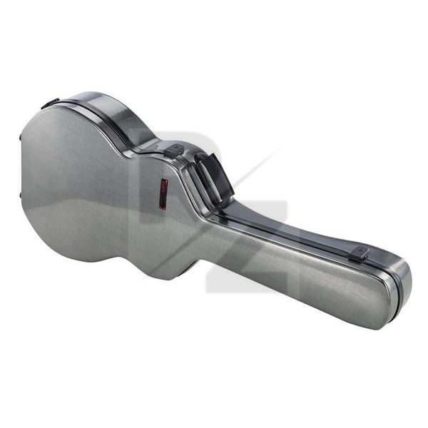 Image bam 8008XLT OM Case Tweed