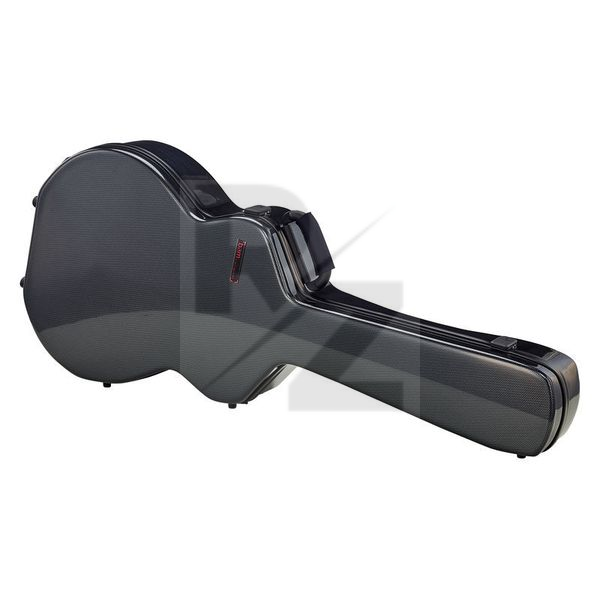 Image bam 8009XLC Grand Concert Case