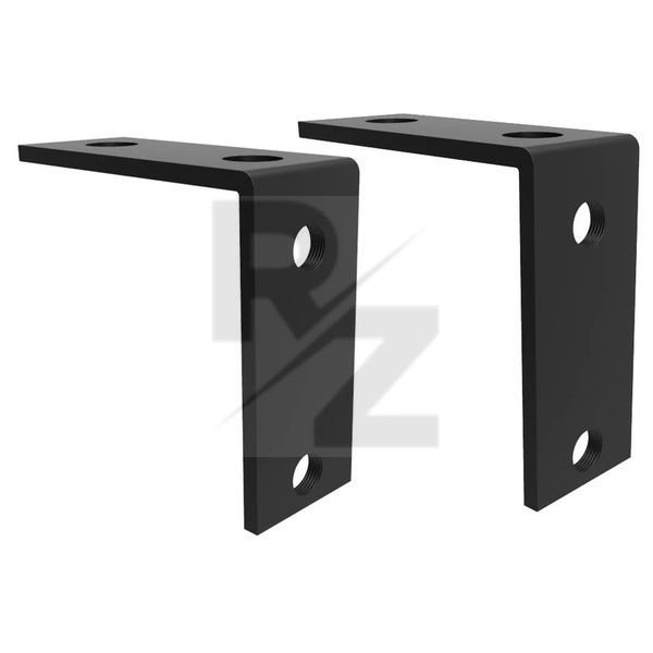 Image Studio Desk 1U Rack Mount Enterprise