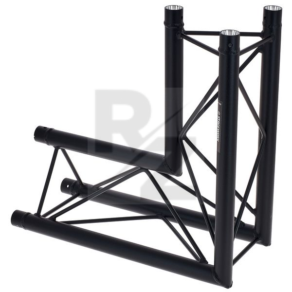 Image Stageworx DT23B-C25 Deco Truss Corner