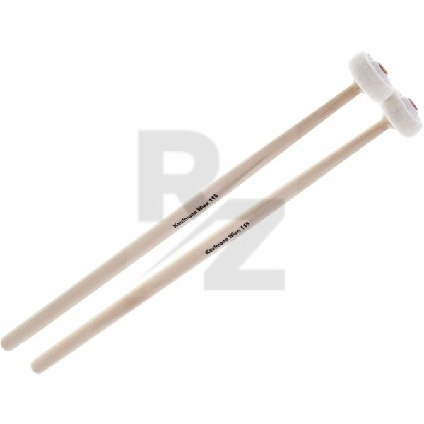 Kaufmann Timpani Mallet 116 Image Kaufmann Timpani Mallet 116