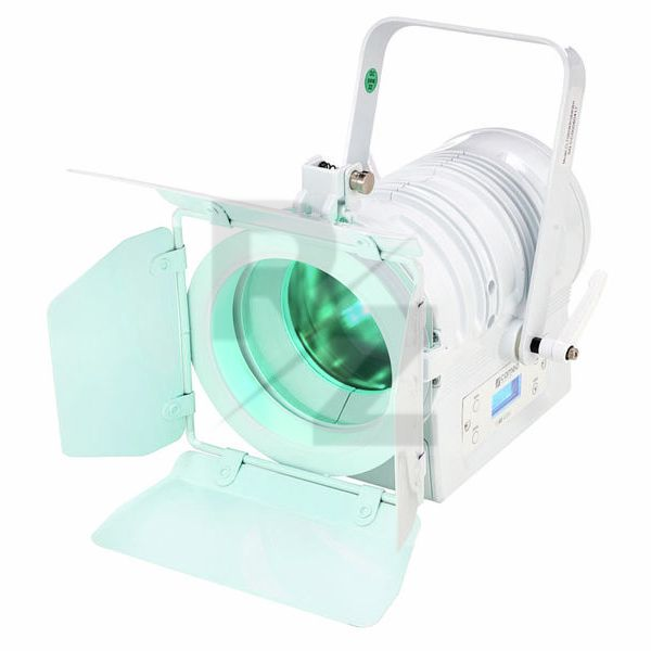 Image Cameo TS 60 RGBW LED Theater-Spot Wh