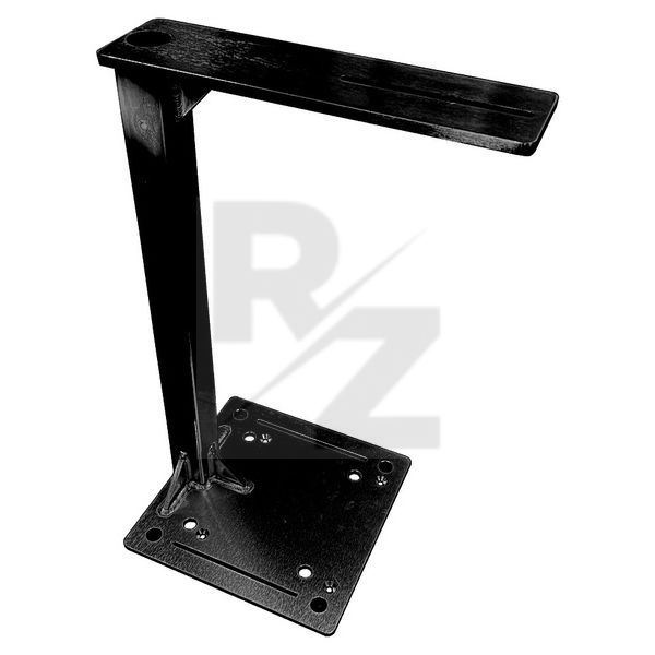 Image Duratruss Lighting Fixture Suspension BK