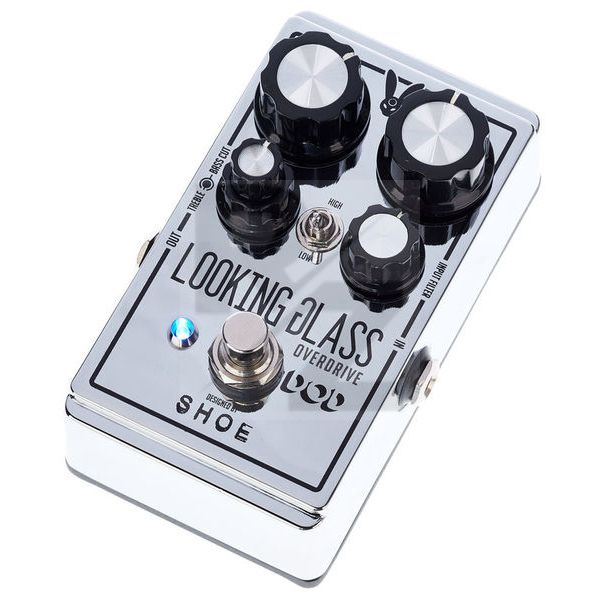 Image Digitech DOD Looking Glass