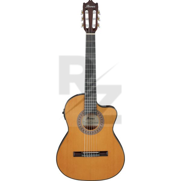 Image Ibanez GA5TCE3Q-AM