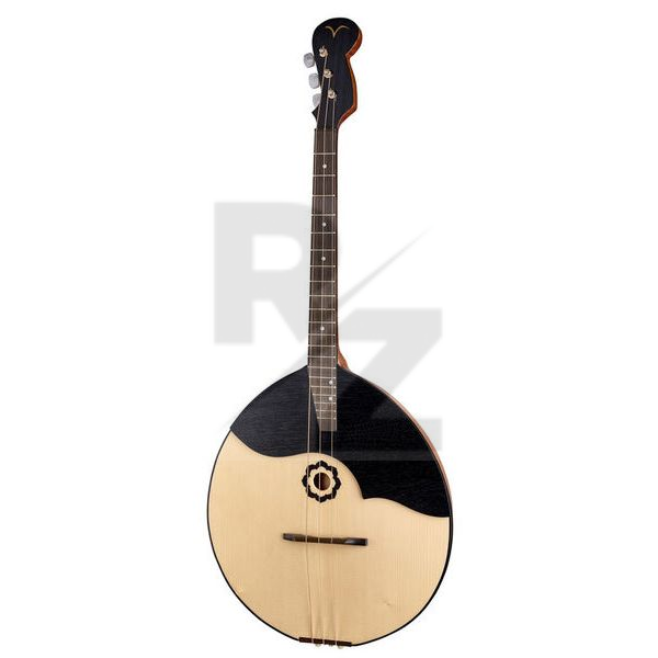 Image Thomann Domra Alto Standard 3 Str.